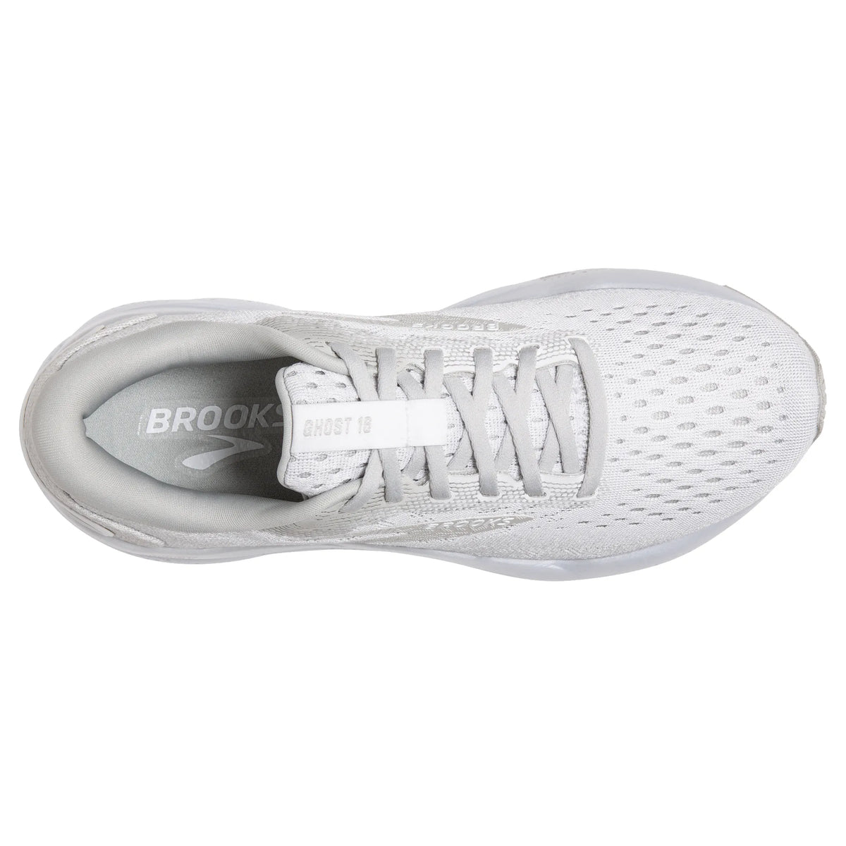 Brooks Scarpe Running Donna - Ghost 16 - 120407 - Spoorty
