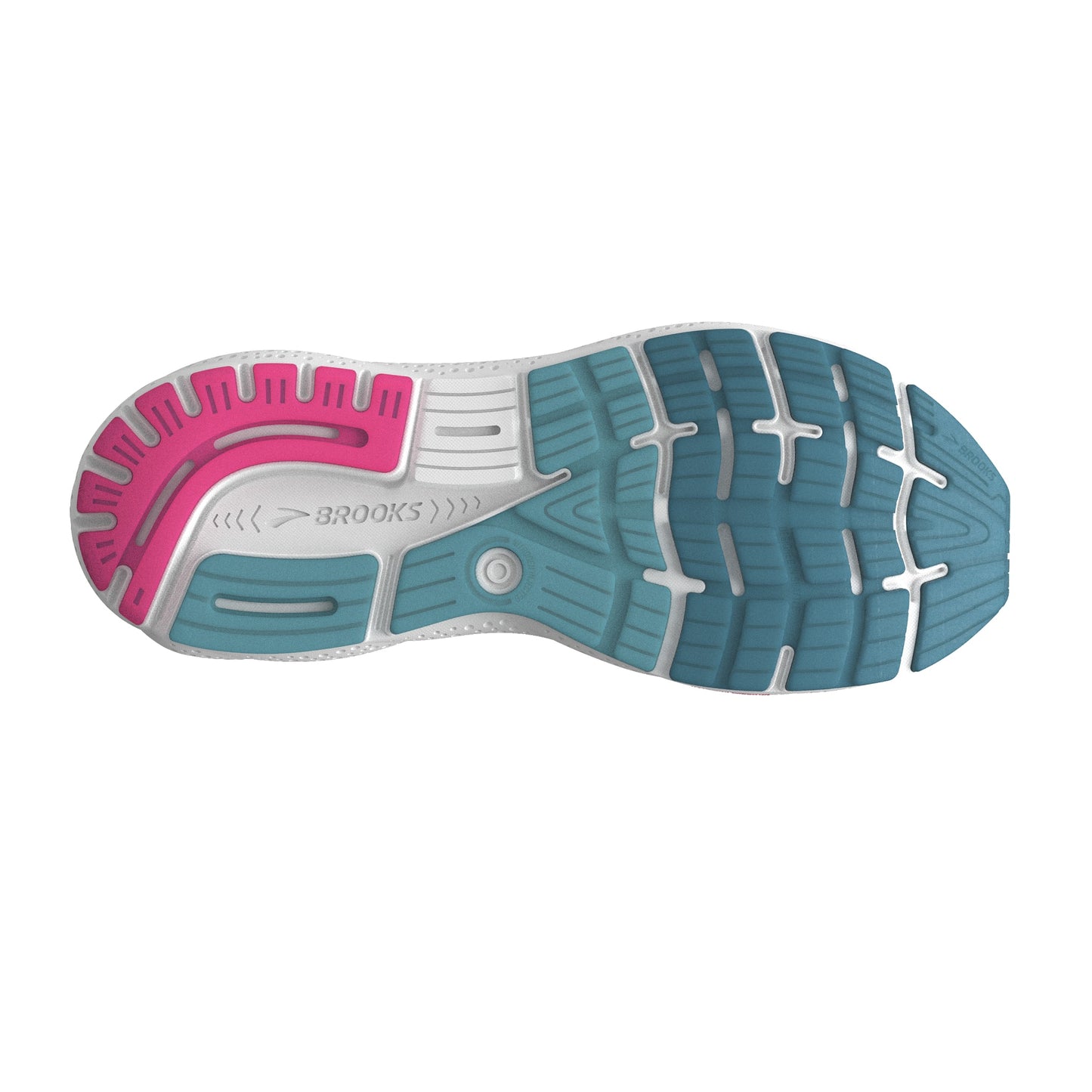 Brooks Scarpe Running Donna - Ghost 16 - 120407