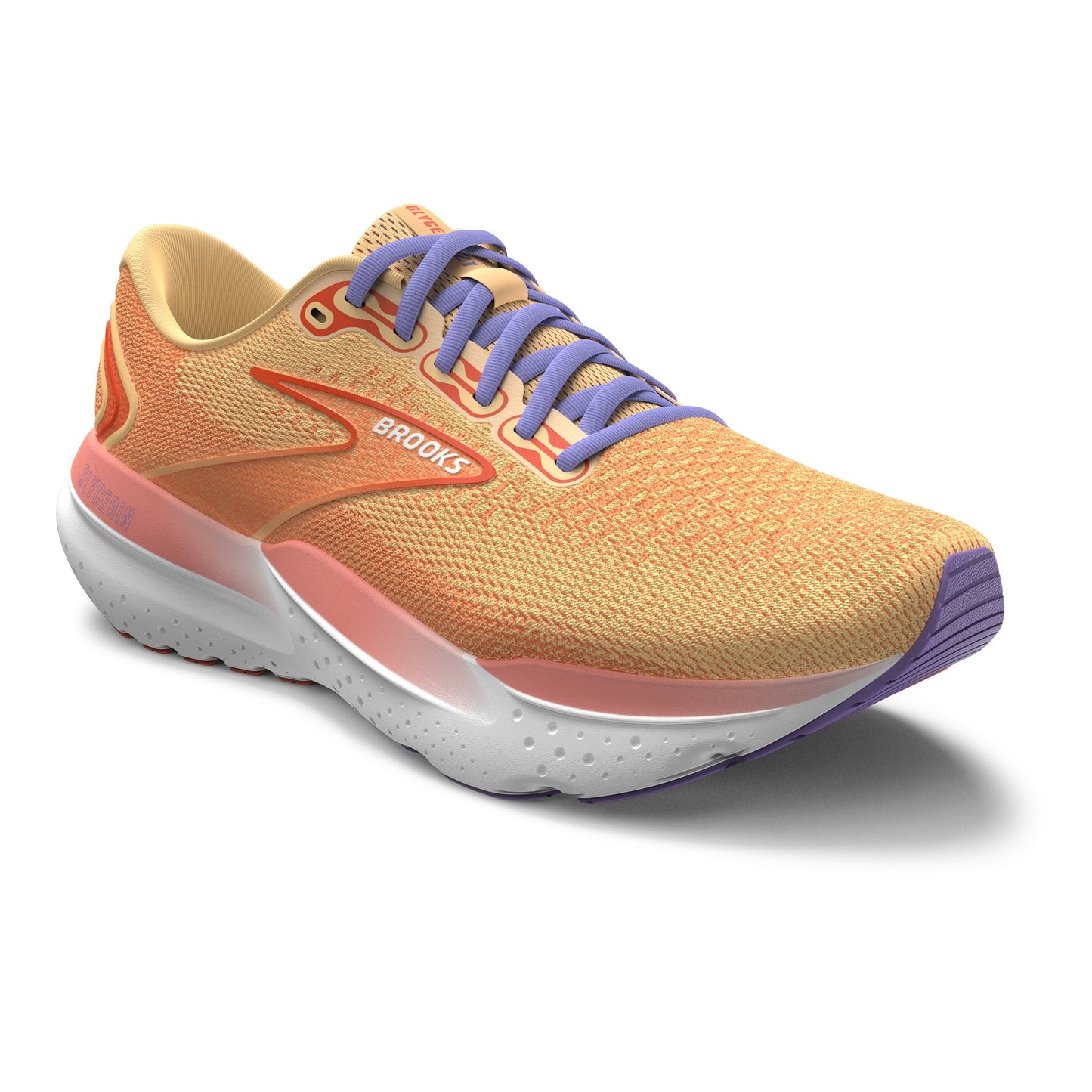 Brooks Scarpe Running Donna - Glycerin 21 - 120408