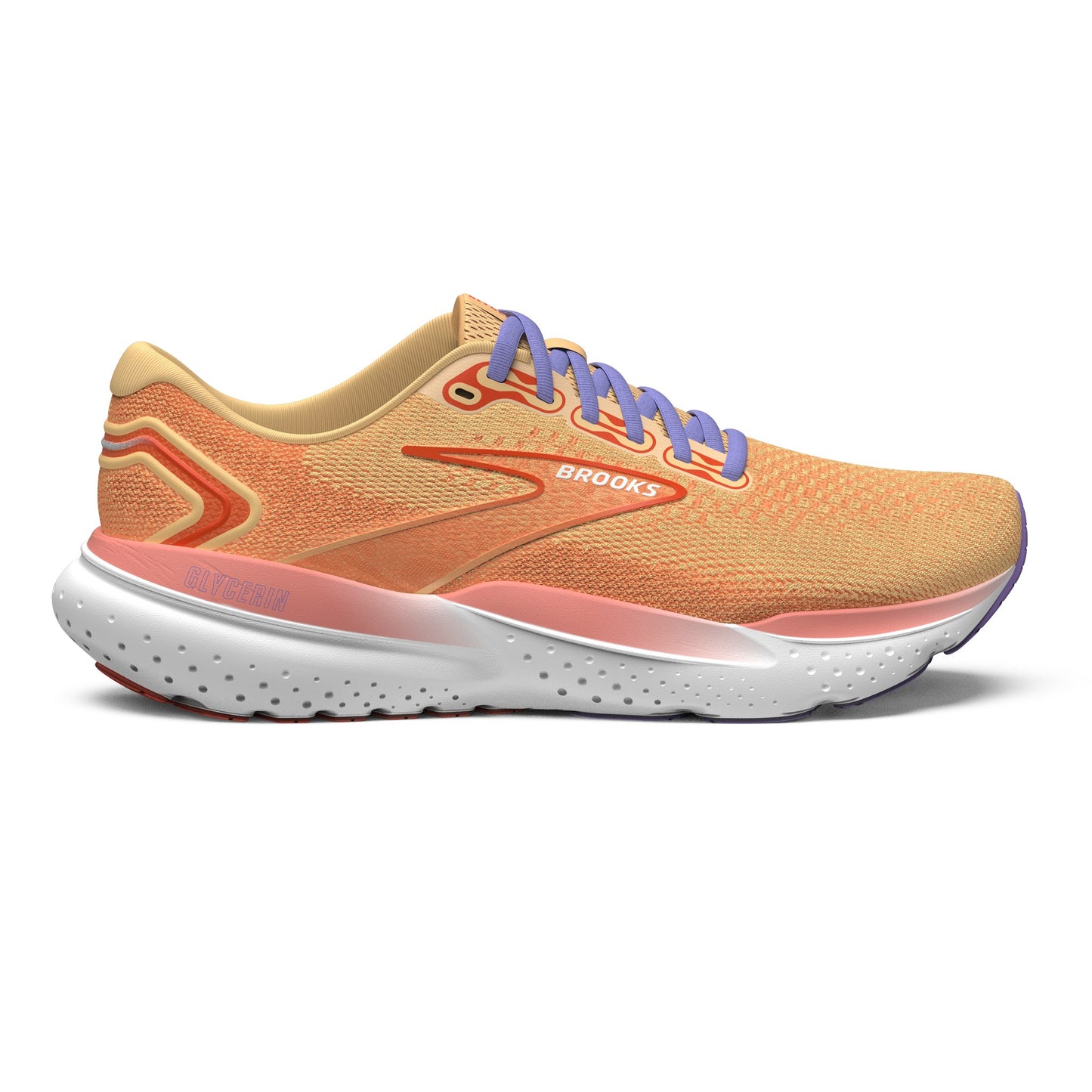 Brooks Scarpe Running Donna - Glycerin 21 - 120408