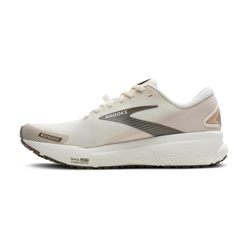 Brooks Scarpe Running Ghost 16 Weatherized - 120425 - Spoorty