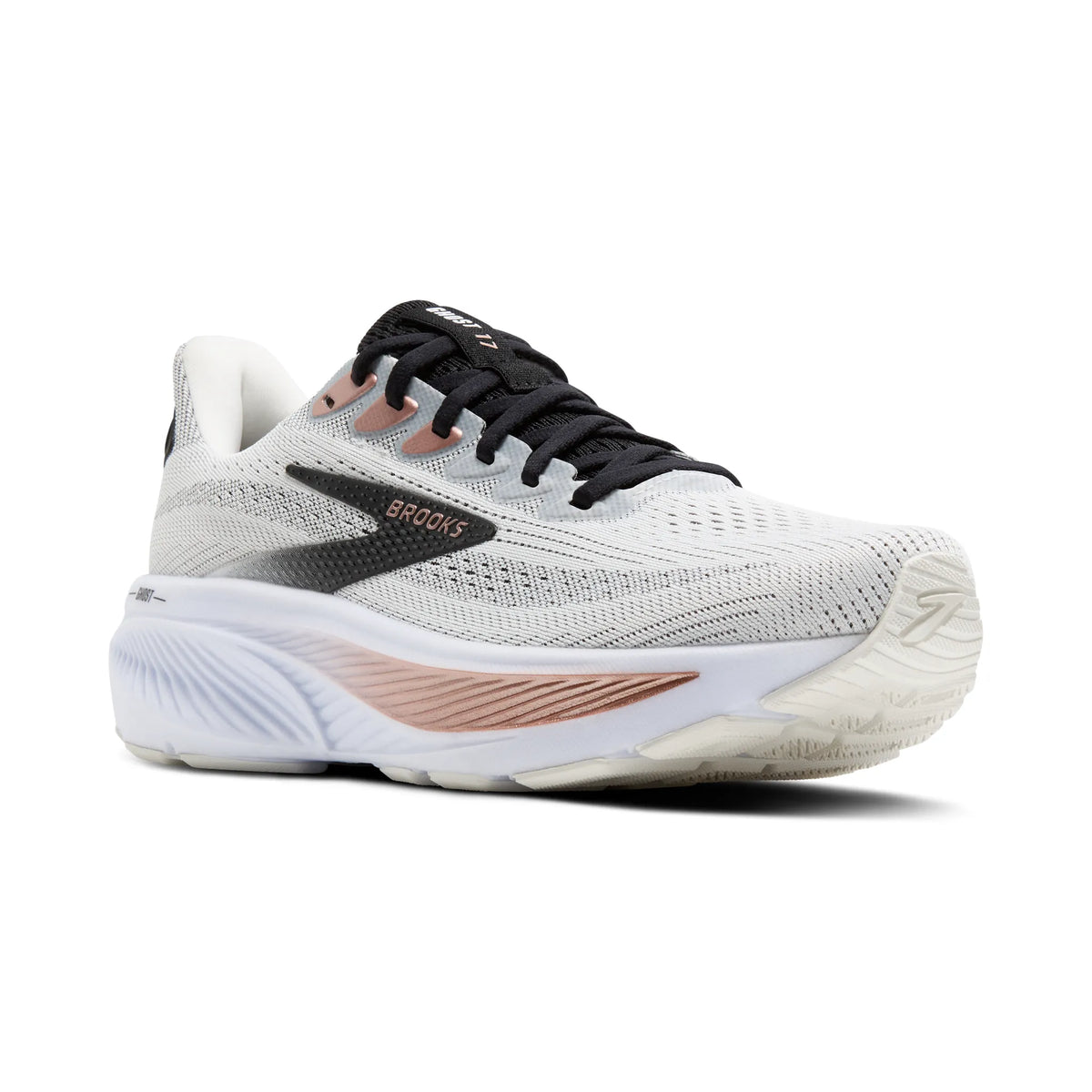 Brooks Scarpe Running Donna - Ghost 17 - 120431 - Spoorty
