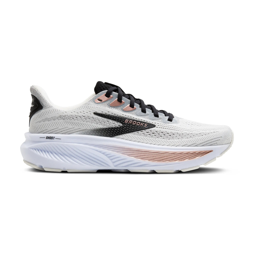 Brooks Scarpe Running Donna - Ghost 17 - 120431 - Spoorty