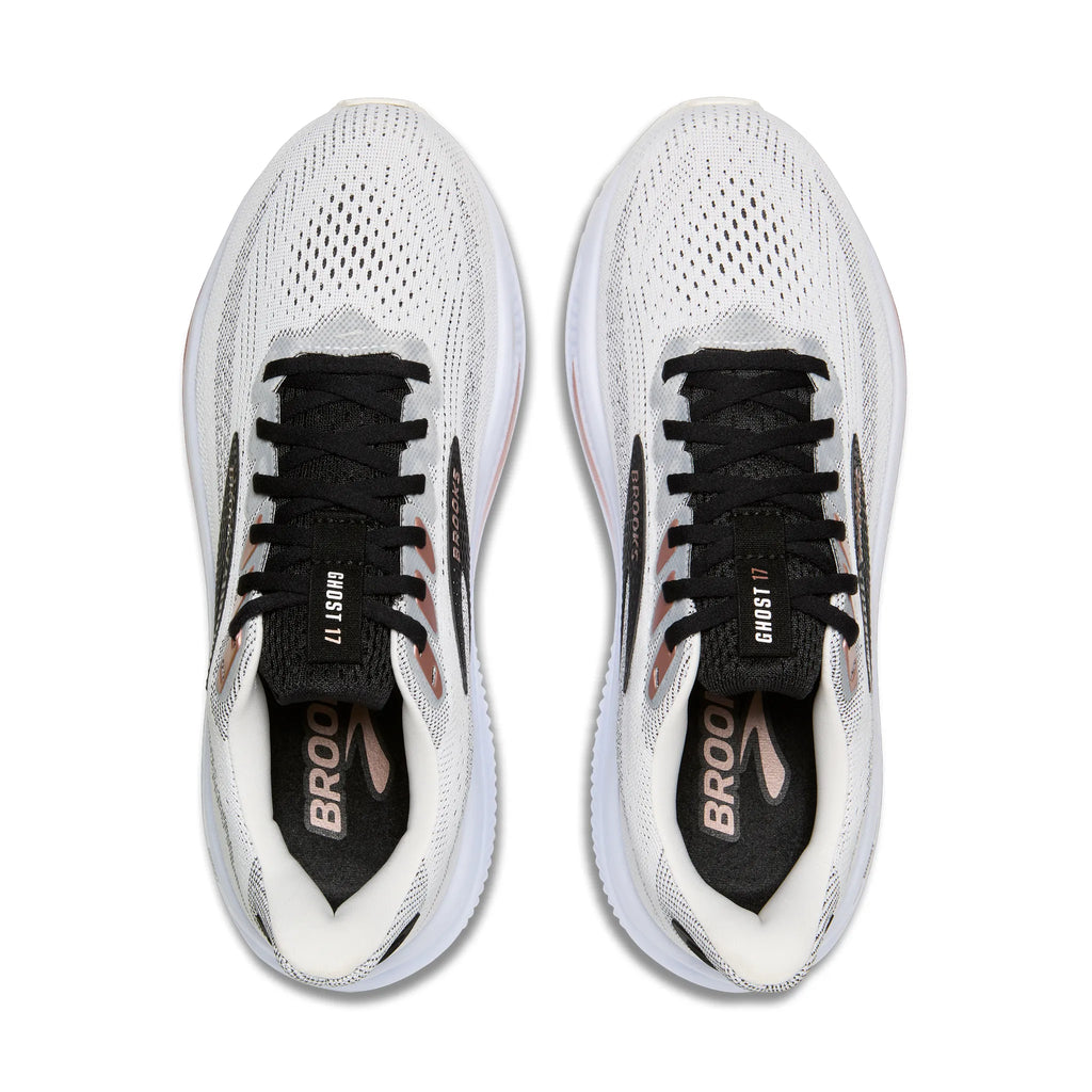 Brooks Scarpe Running Donna - Ghost 17 - 120431 - Spoorty