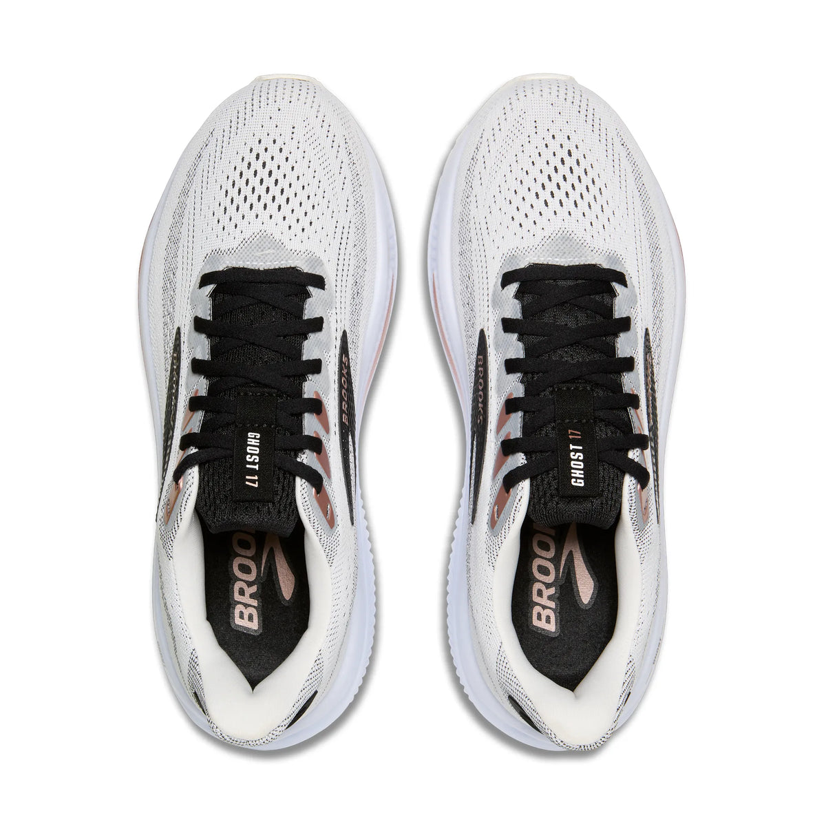 Brooks Scarpe Running Donna - Ghost 17 - 120431 - Spoorty