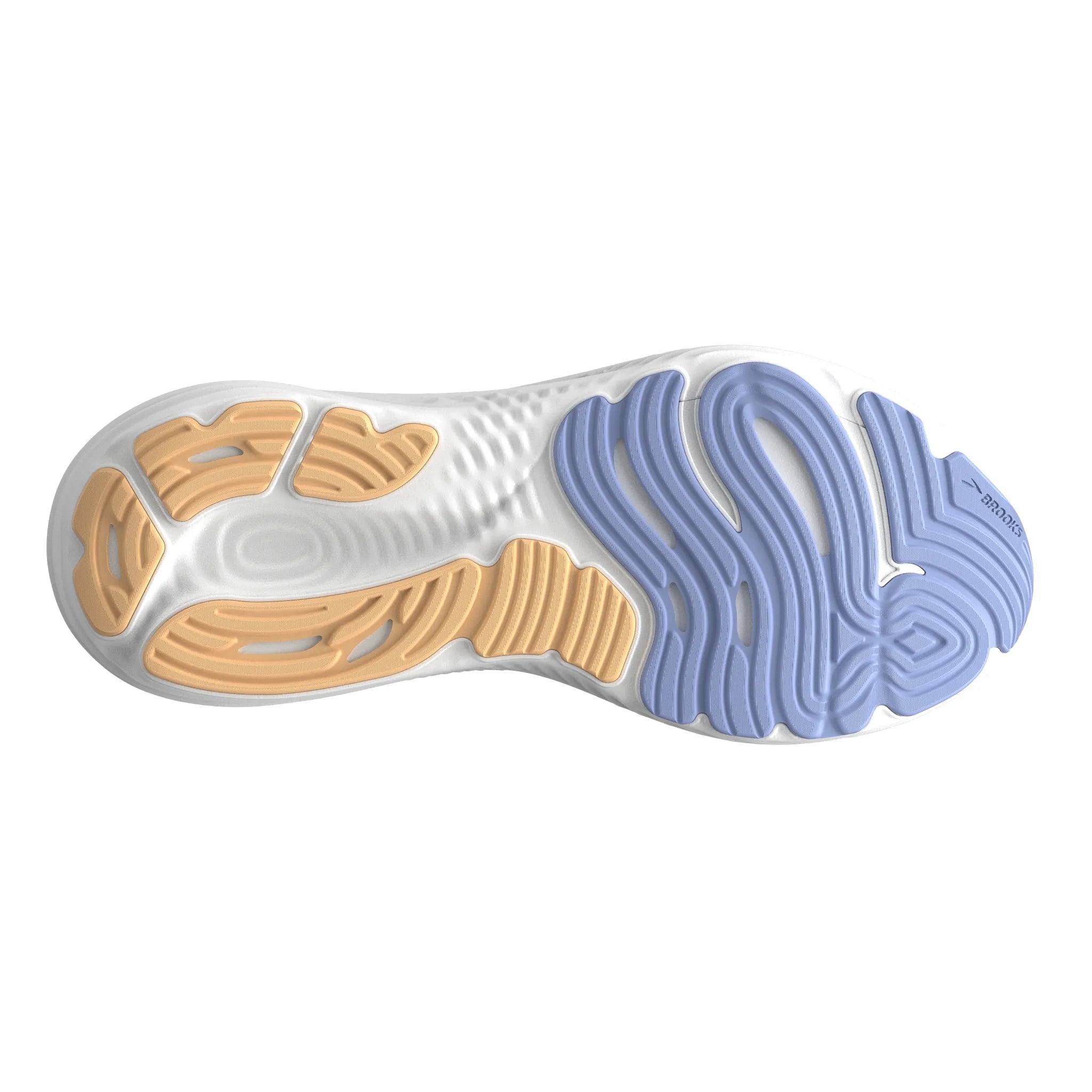 Brooks Scarpe Running Donna - Glycerin 22 - 120434 - Spoorty