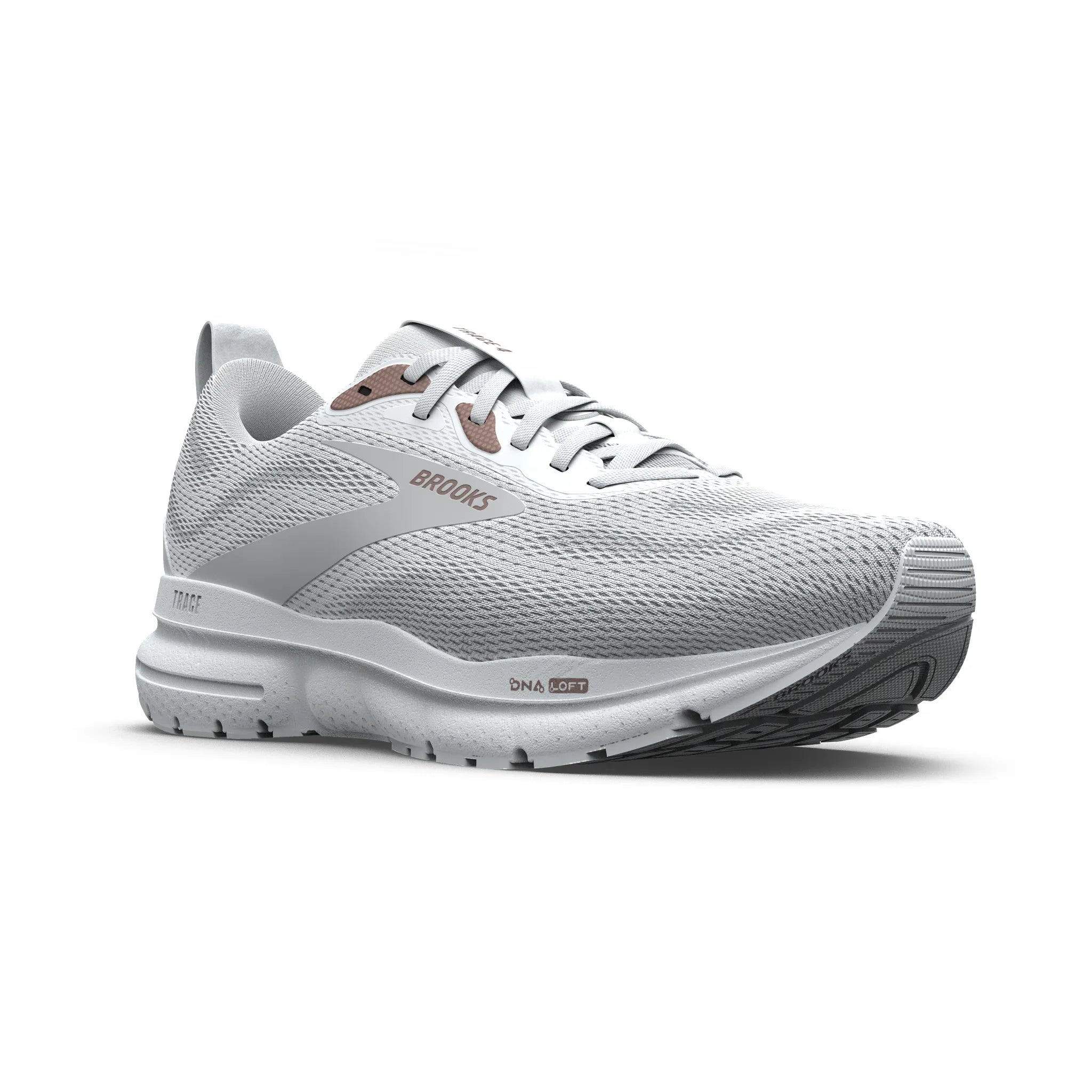 Brooks Scarpe Running Donna - Trace 4 - 120441 - Spoorty