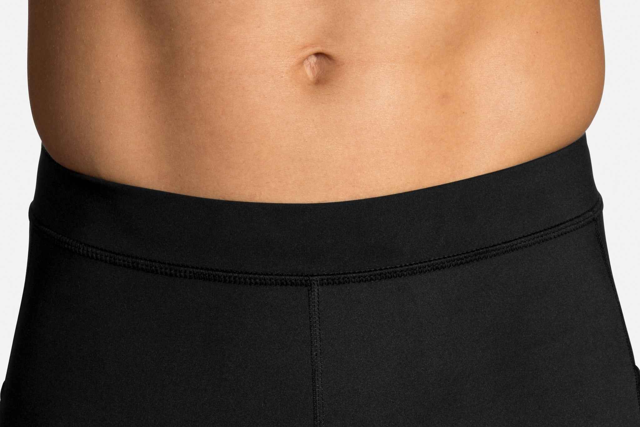 Brooks Pantaloni running da uomo - Source Tight - 211340 - Spoorty