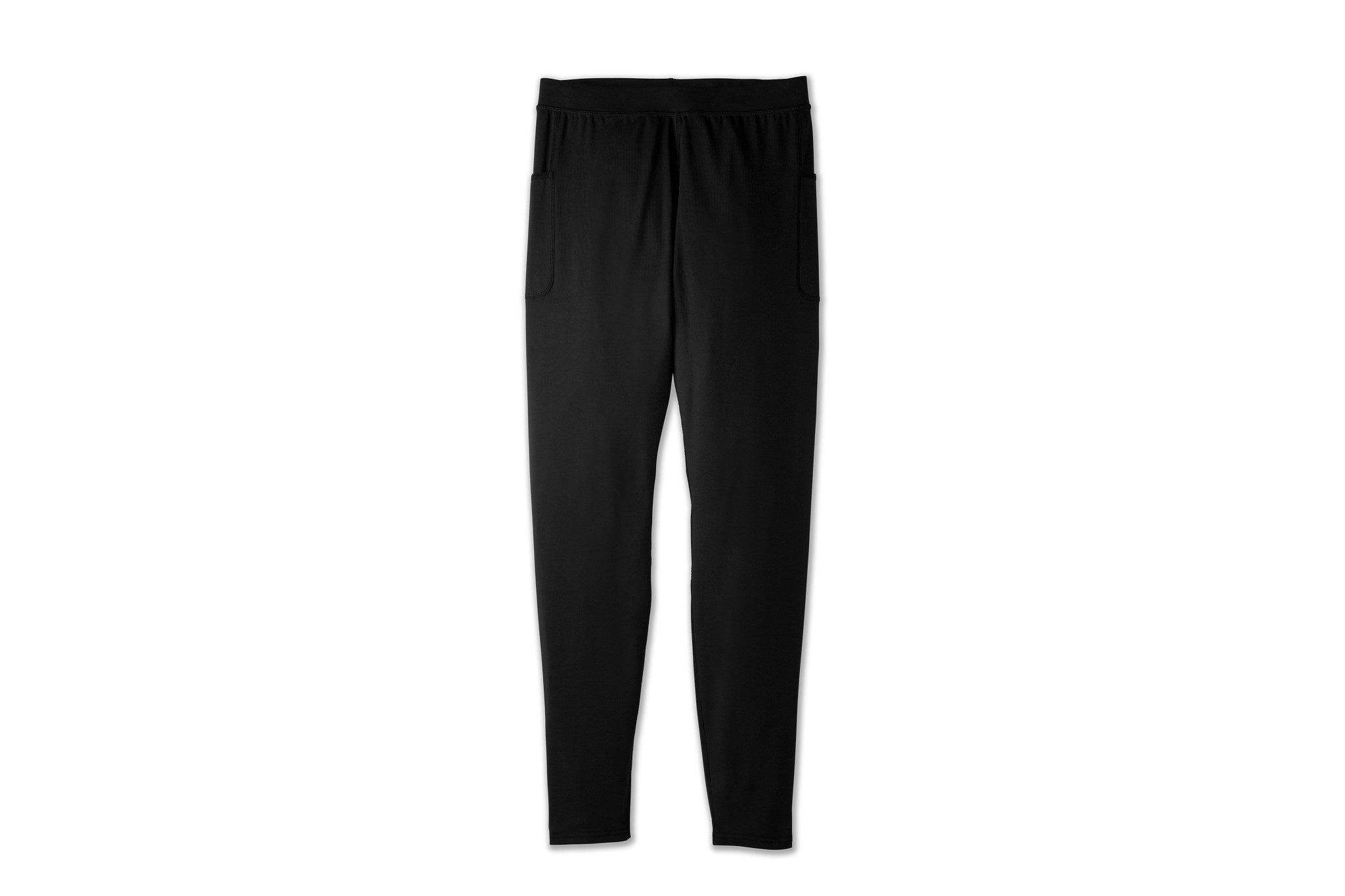 Brooks Pantaloni running da uomo - Source Tight - 211340 - Spoorty