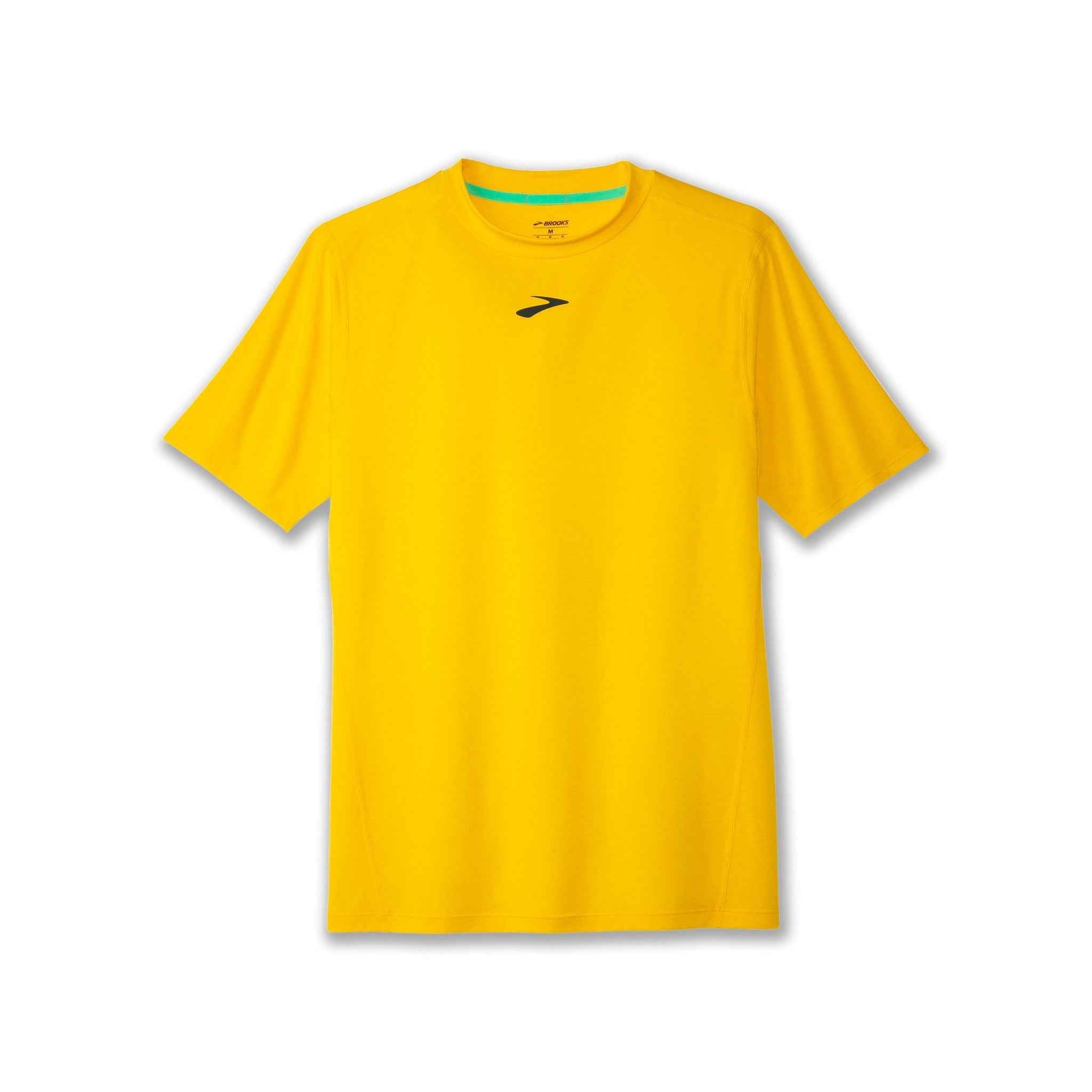 Brooks T-Shirt Running Uomo - High Point SHort Sleeve - 211475 - Spoorty