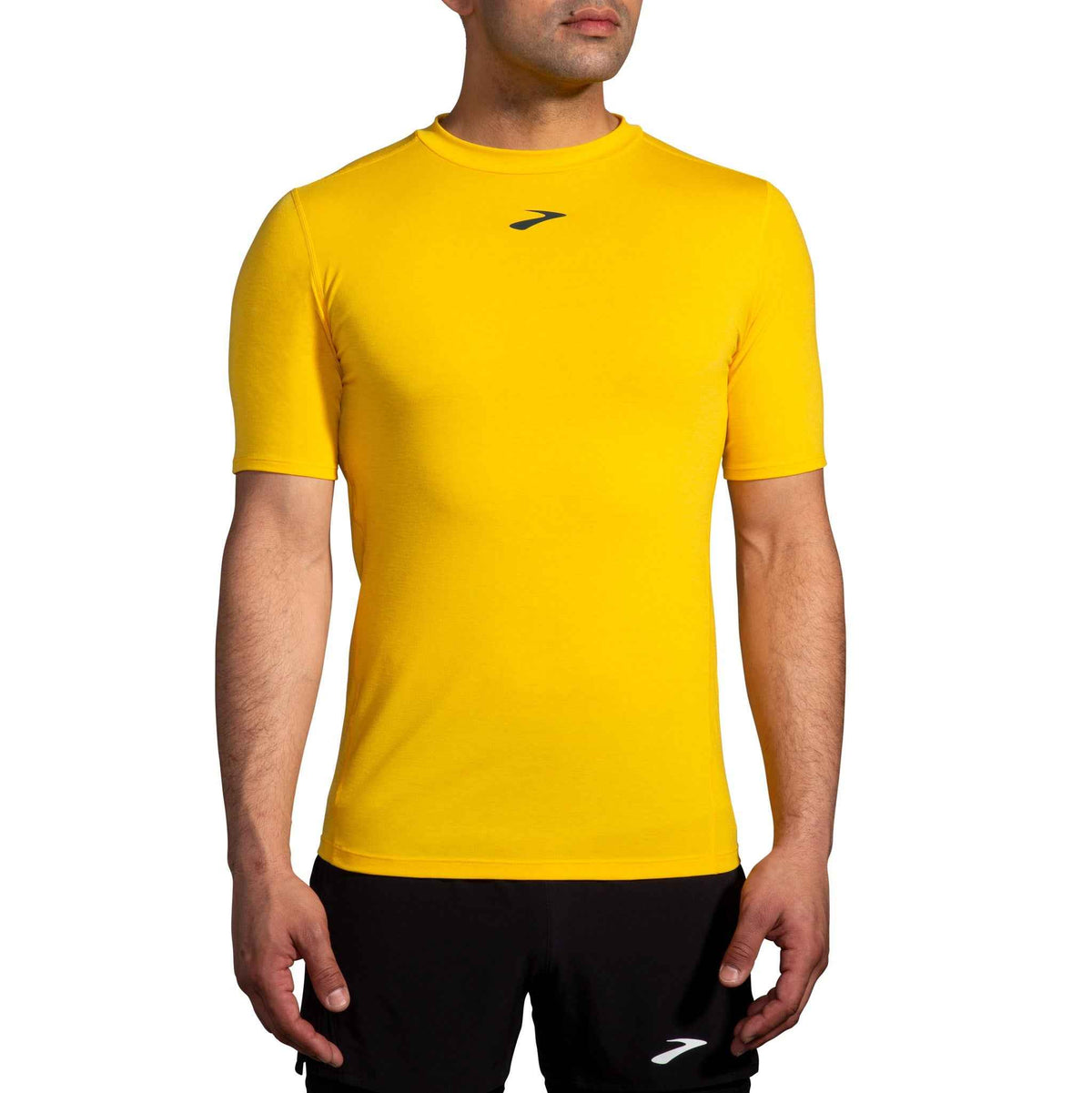Brooks T-Shirt Running Uomo - High Point SHort Sleeve - 211475 - Spoorty