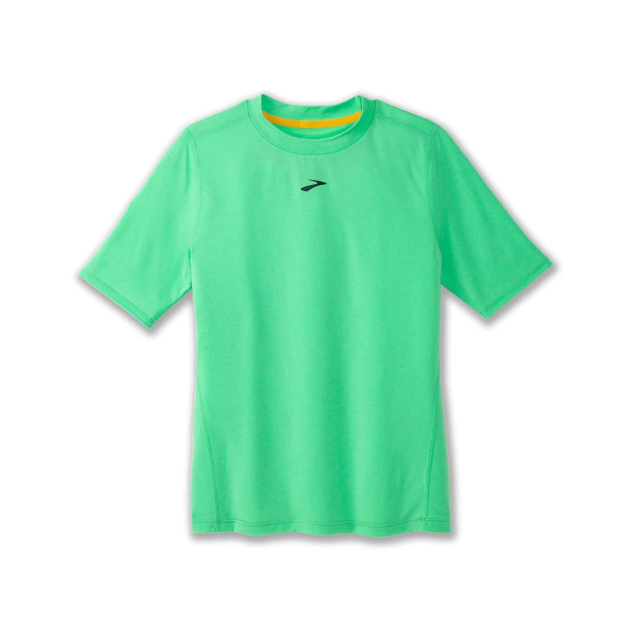 Brooks T-Shirt Running Donna - High Point SHort Sleeve - 221638 - Spoorty