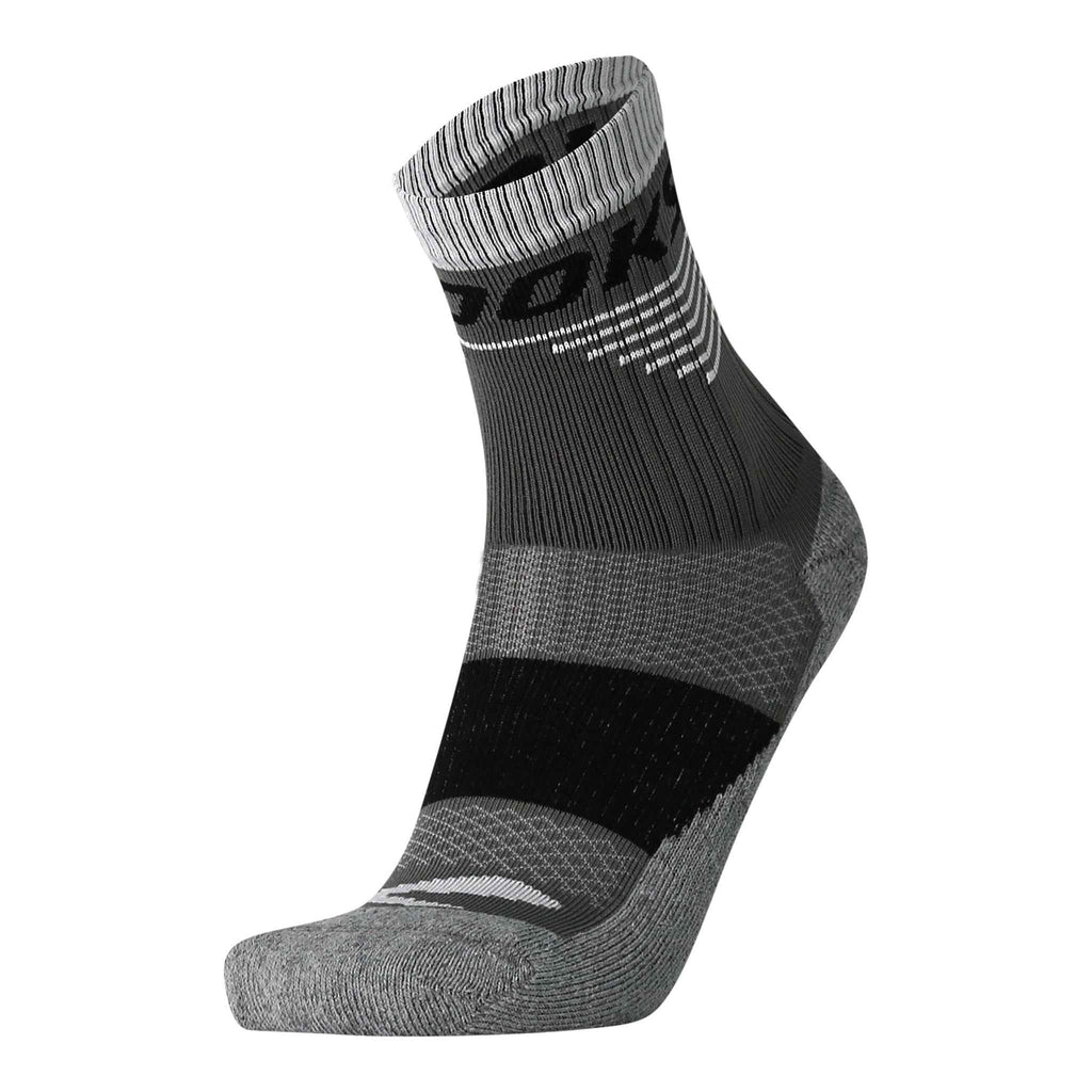 Brooks Calze Running - High Point Crew - 280491 - Spoorty