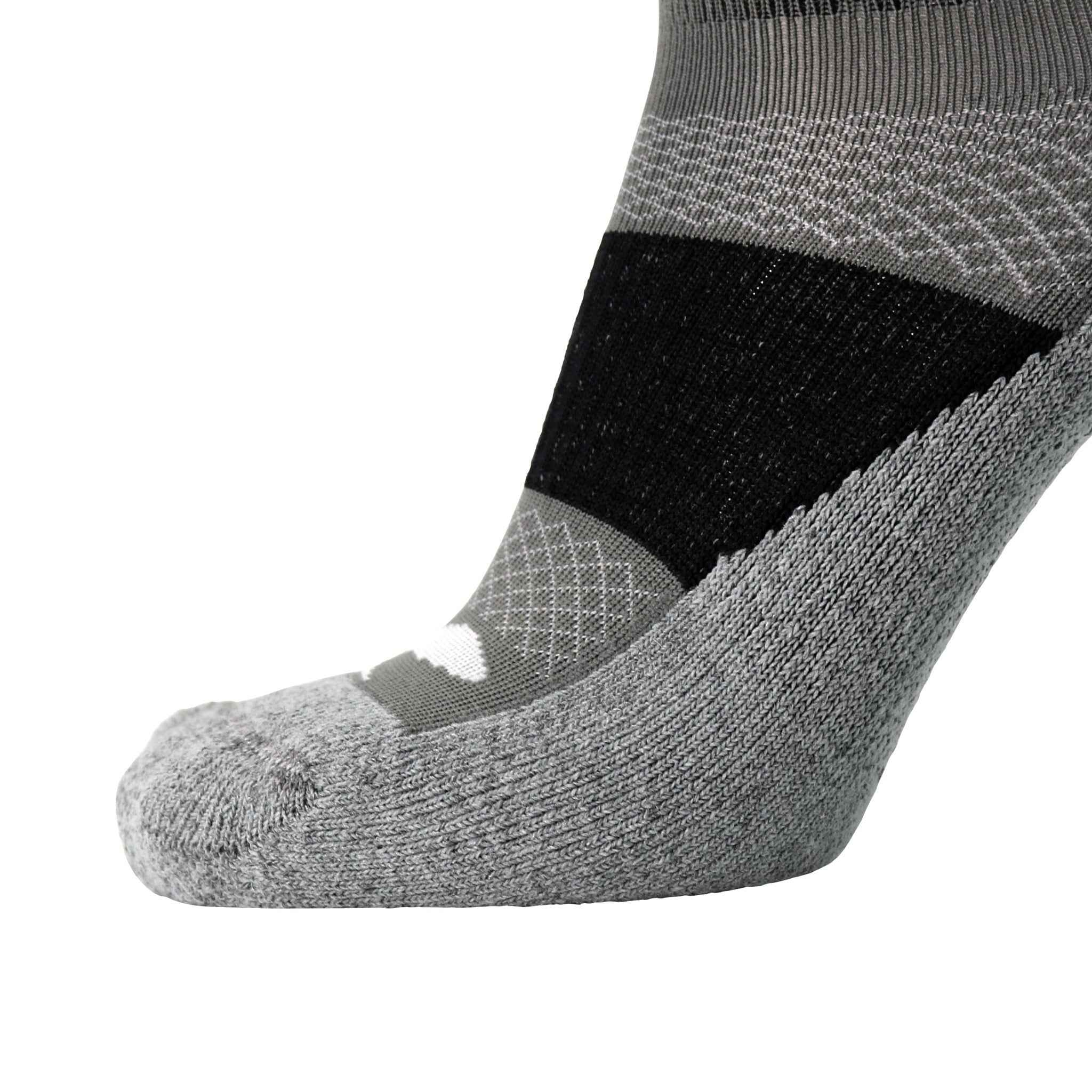 Brooks Calze Running - High Point Crew - 280491 - Spoorty