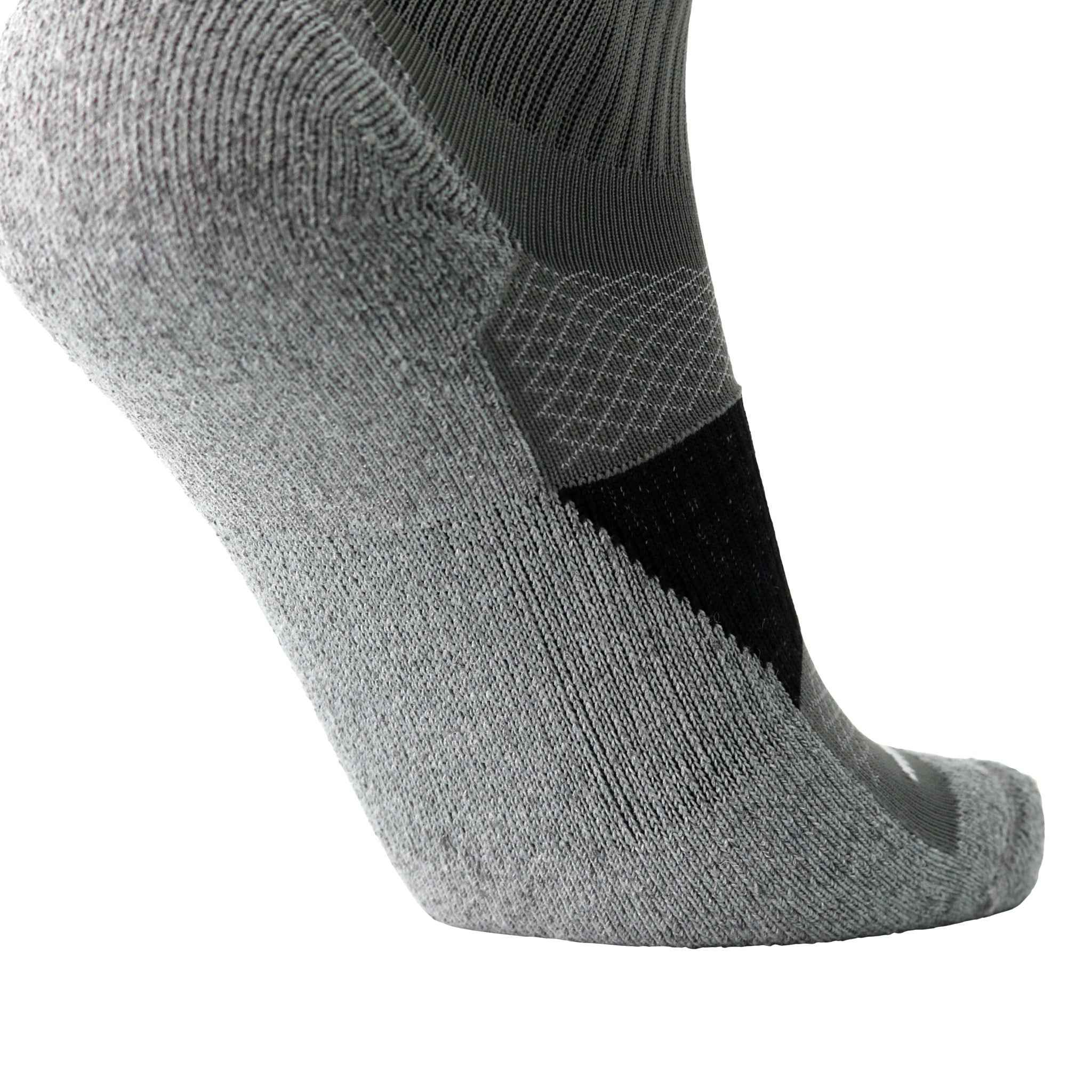 Brooks Calze Running - High Point Crew - 280491 - Spoorty
