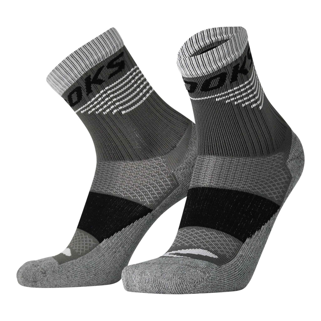 Brooks Calze Running - High Point Crew - 280491 - Spoorty