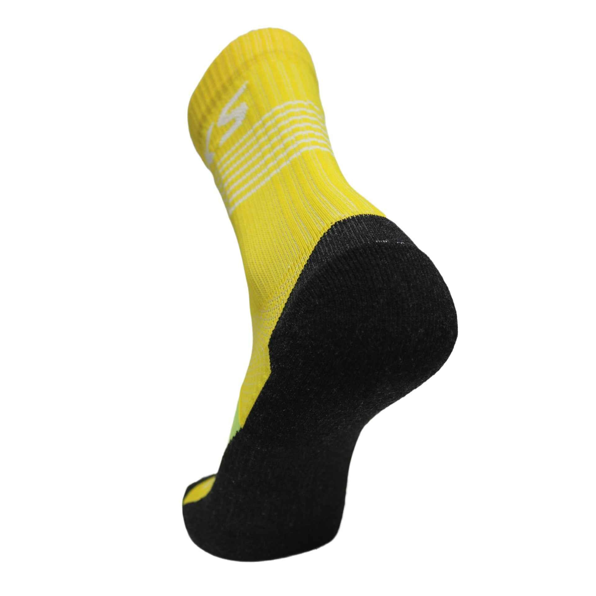Brooks Calze Running - High Point Crew - 280491 - Spoorty