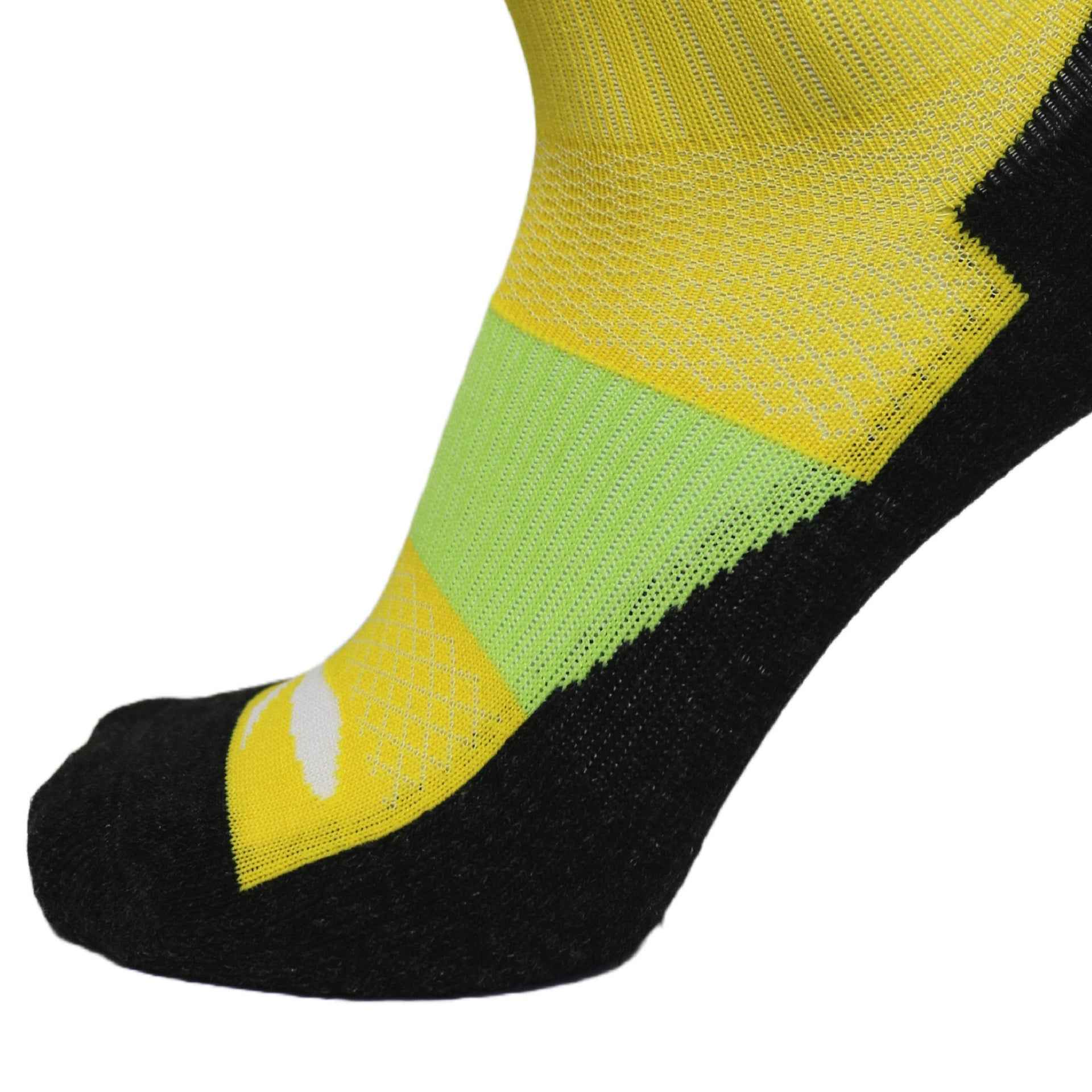Brooks Calze Running - High Point Crew - 280491 - Spoorty