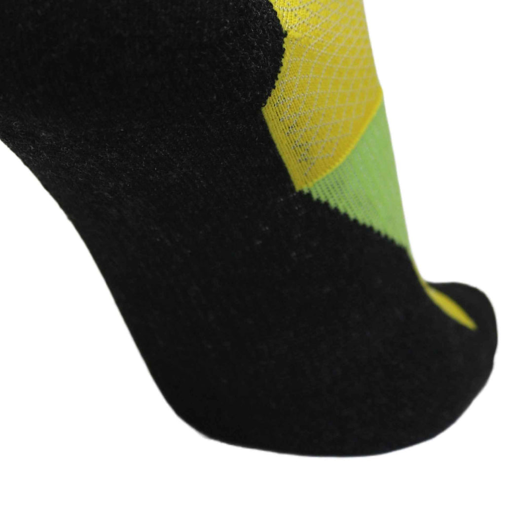 Brooks Calze Running - High Point Crew - 280491 - Spoorty