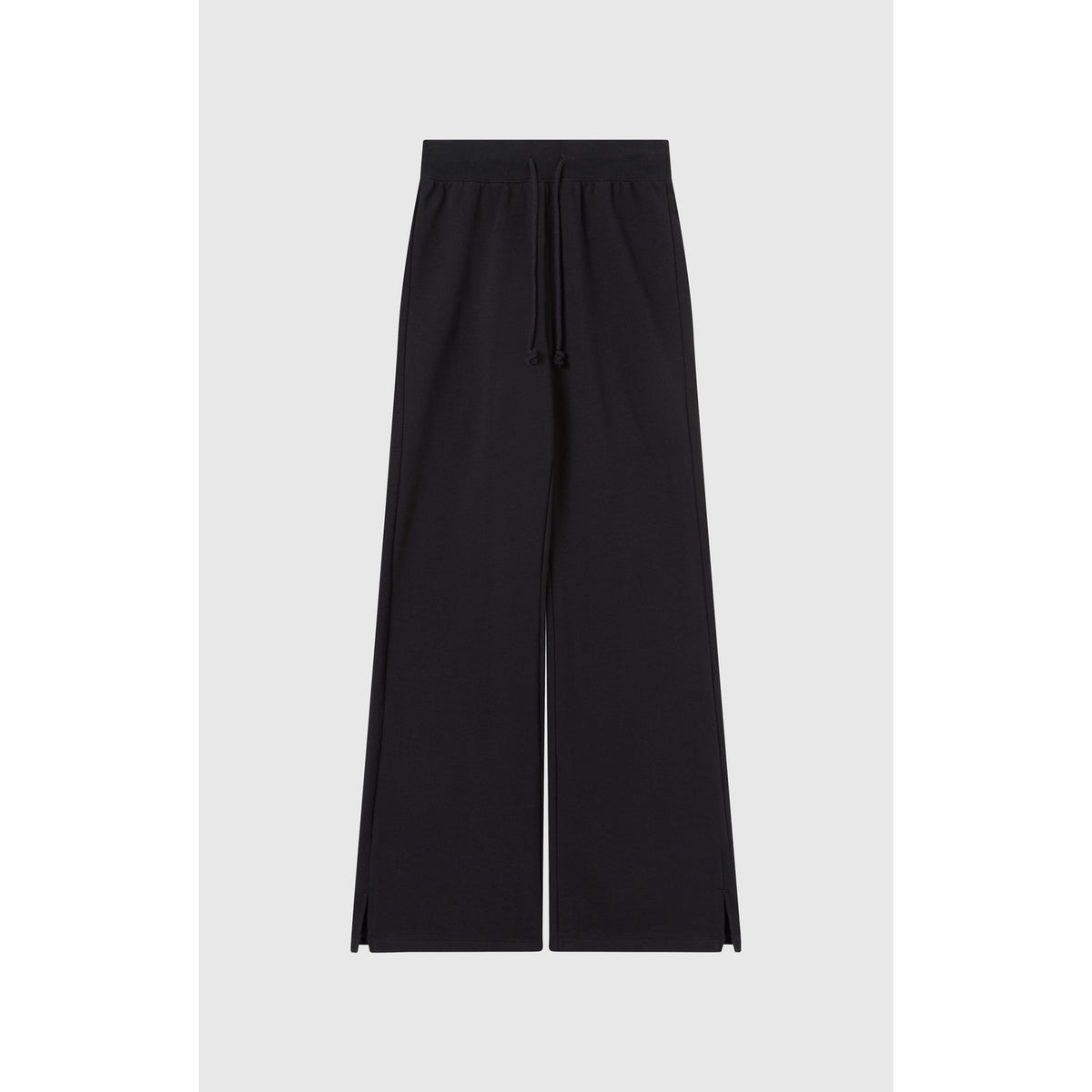 Champion Pantaloni Donna Flare - 117553 - Nero - vista 1
