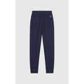 Champion Pantaloni Donna Icons Rib Cuff - 118092 - Blu navy - vista 1