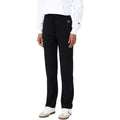 Champion Pantaloni Donna Drawstring - 118093 - Nero - vista 1