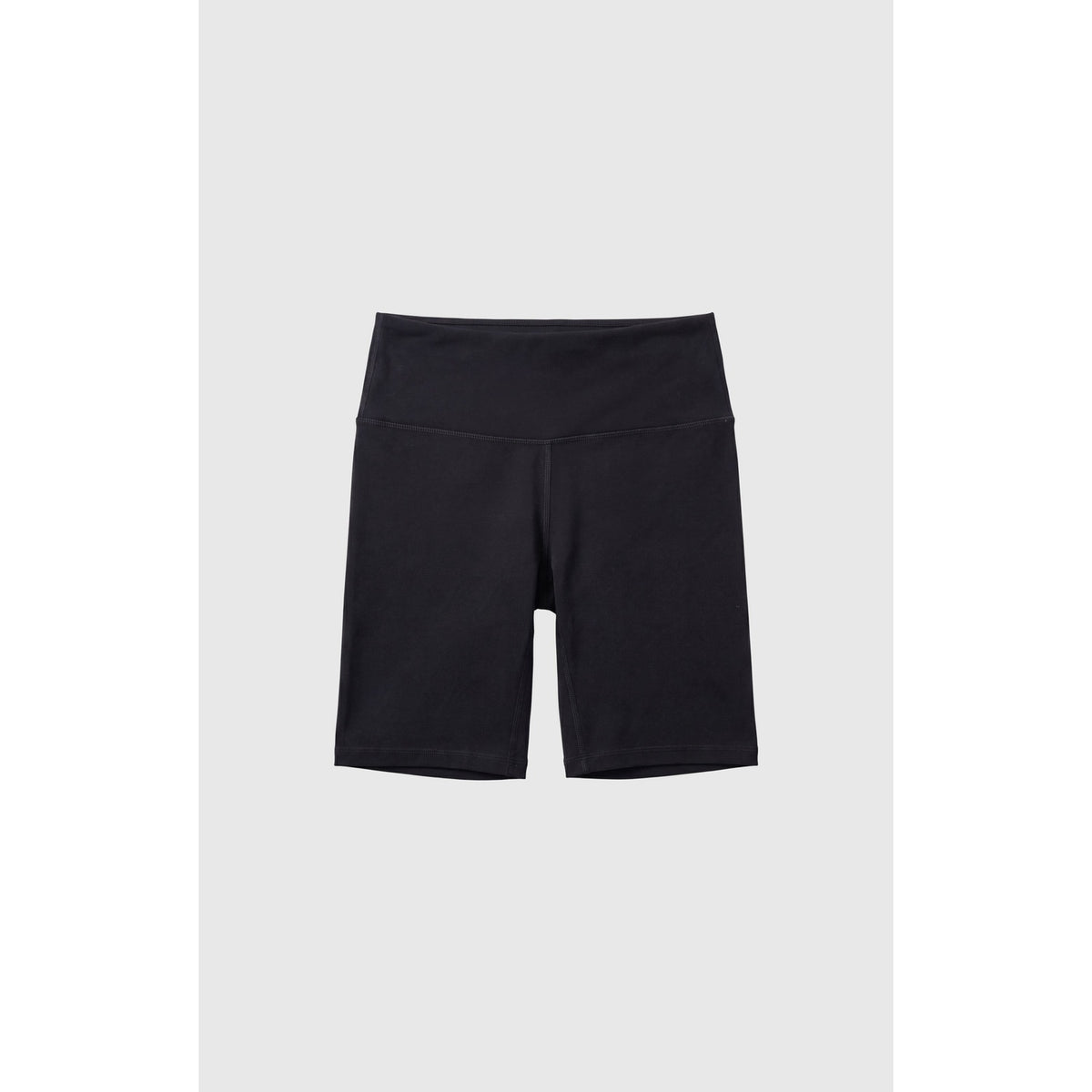 Champion Pantaloncini Donna Biker - 118356 - Nero - vista 1