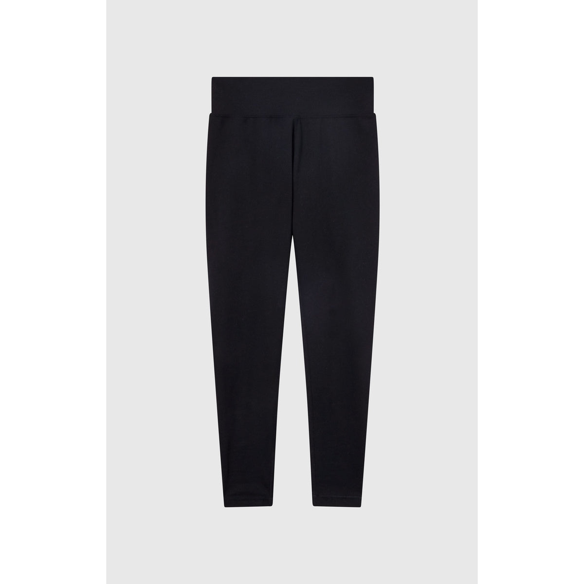 Champion Leggings Donna Quick Dry - 118358 - Nero - vista 1