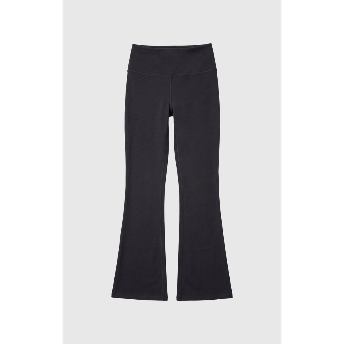 Champion Leggings Donna Flare - 118359 - Nero - vista 1