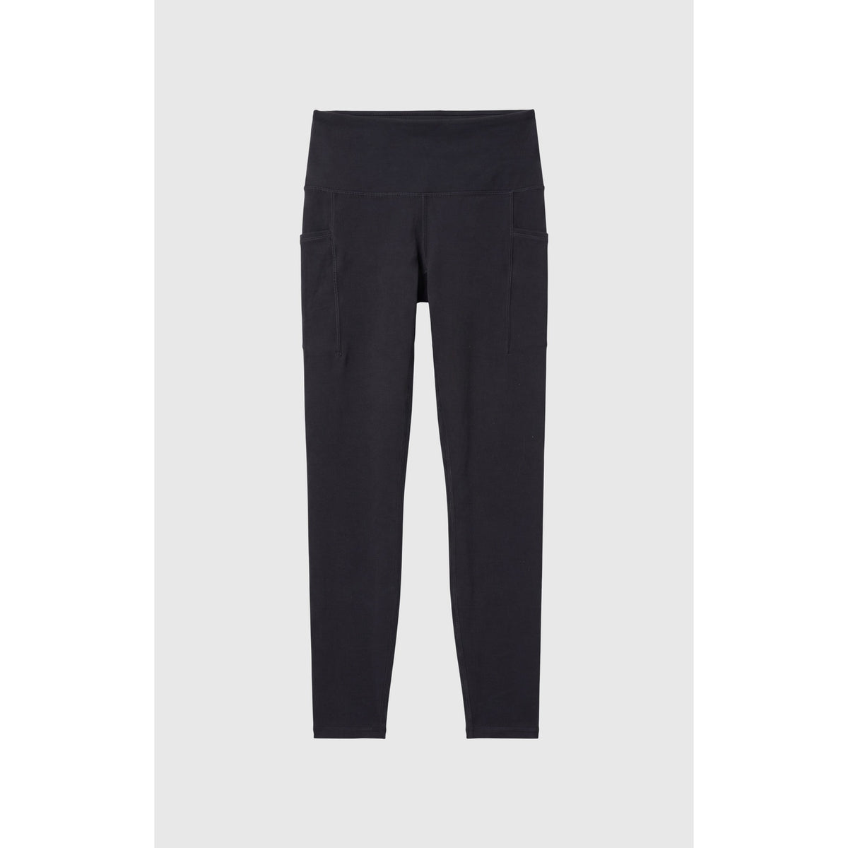 Champion Leggings Donna 7/8 Quick Dry - 118471 - Nero - vista 1