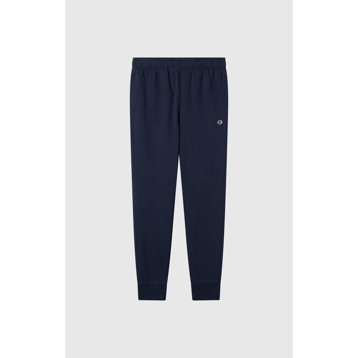 Champion Pantaloni Uomo Jogger Slim Fit - 220299 - Blu navy - vista 1