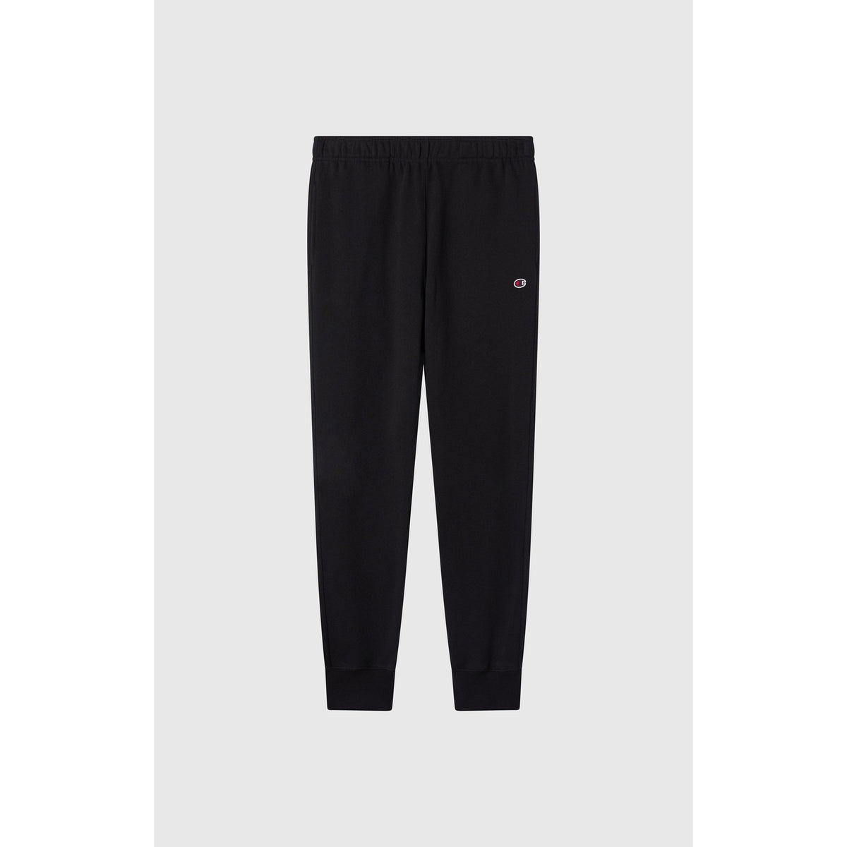 Champion Pantaloni Uomo Jogger Slim Fit - 220299 - Nero - vista 1