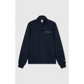 Champion Felpa Uomo Icons Half Zip - 221797 - Blu navy - vista 1