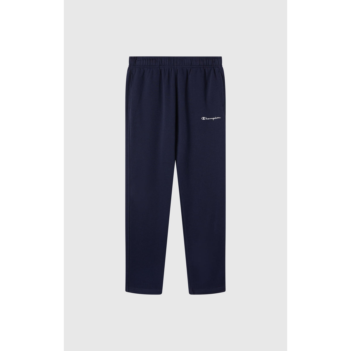 Champion Pantaloni Uomo Icons Straight Hem - 221801 - Blu navy - vista 1