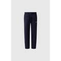 Champion Pantaloni Bambino Straight Hem - 307208 - Blu navy - vista 1