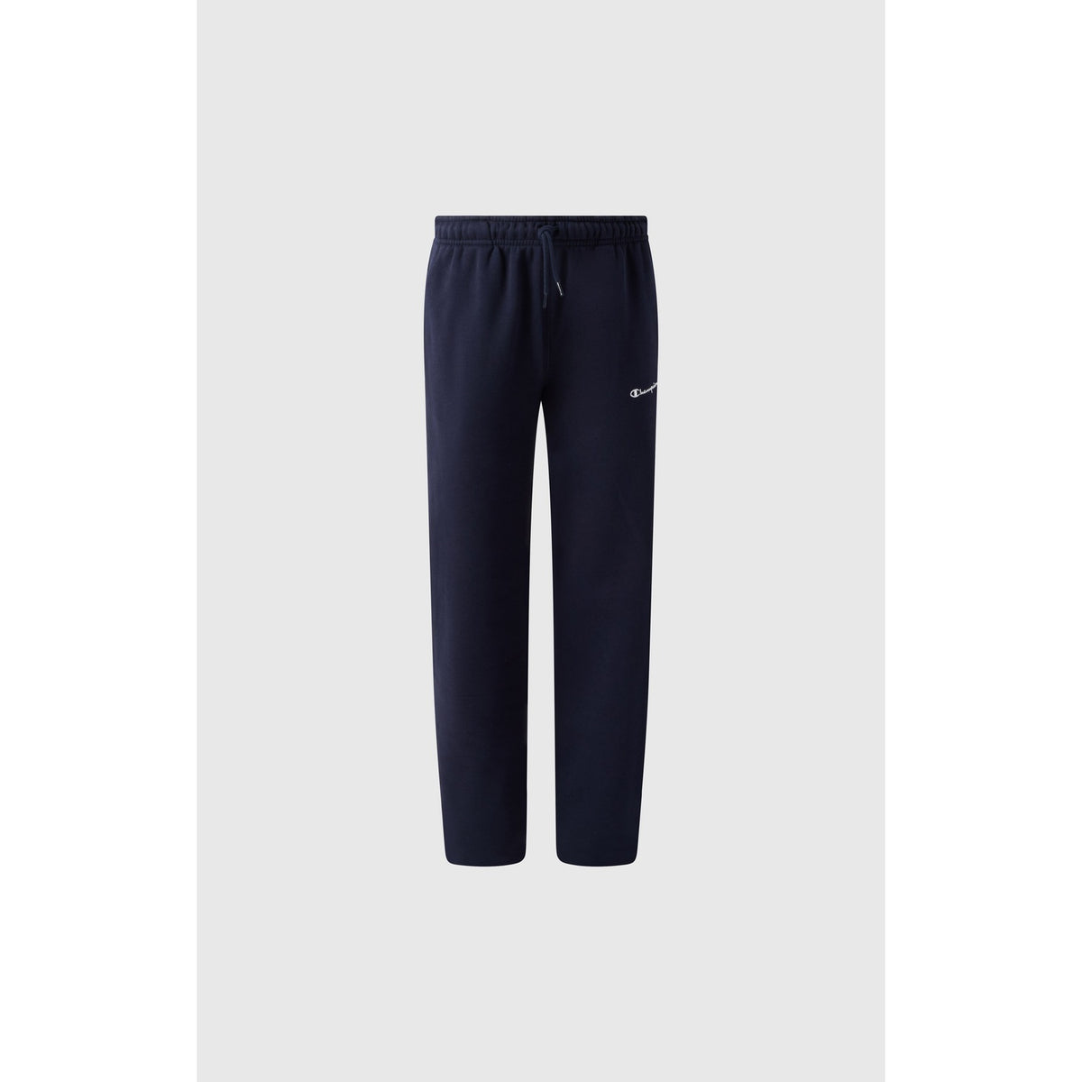 Champion Pantaloni Bambino Straight Hem - 307208 - Blu navy - vista 1