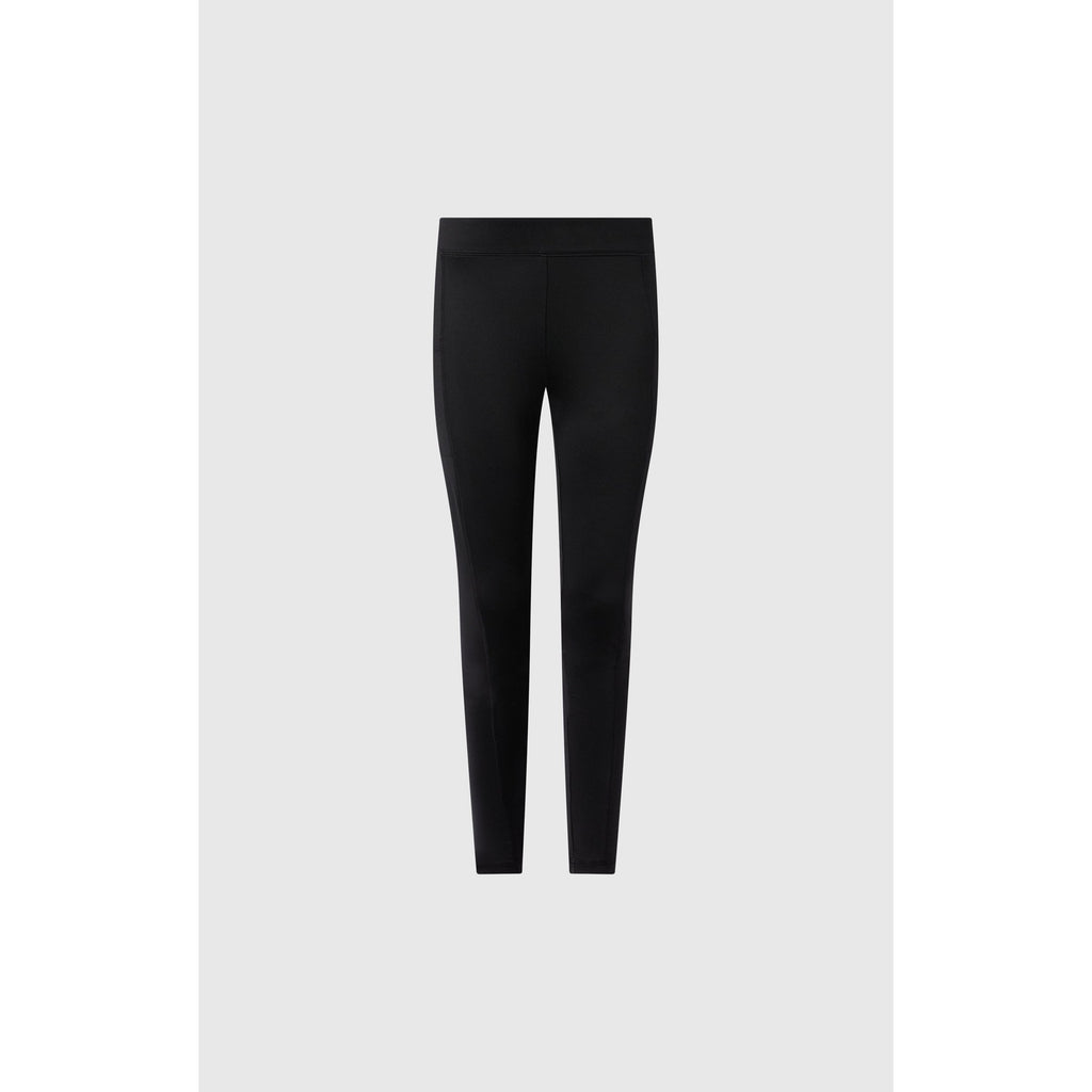 Champion Leggings Bambina C-Tech - 405142 - Nero - vista 1