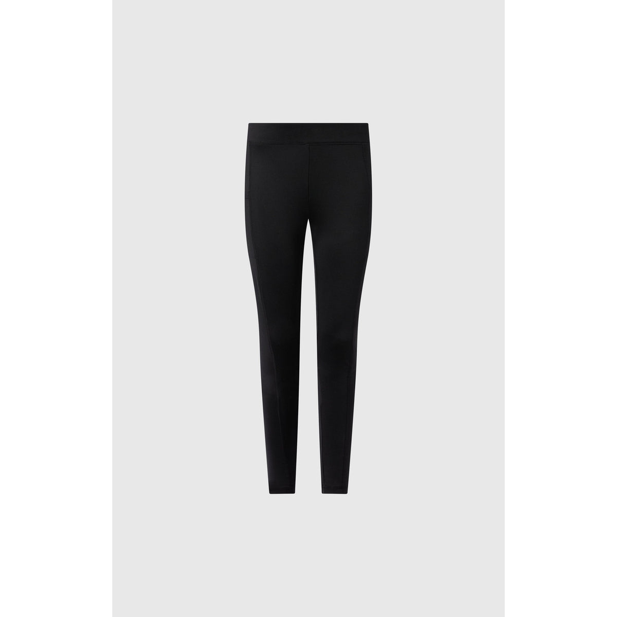 Champion Leggings Bambina C-Tech - 405142 - Nero - vista 1