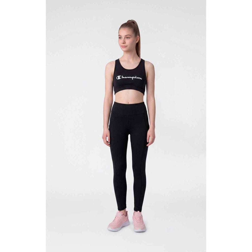 Champion Leggings Bambina C-Tech - 405142