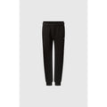 Champion Pantaloni Bambina Slim Straight Hem - 405213 - Nero - vista 1