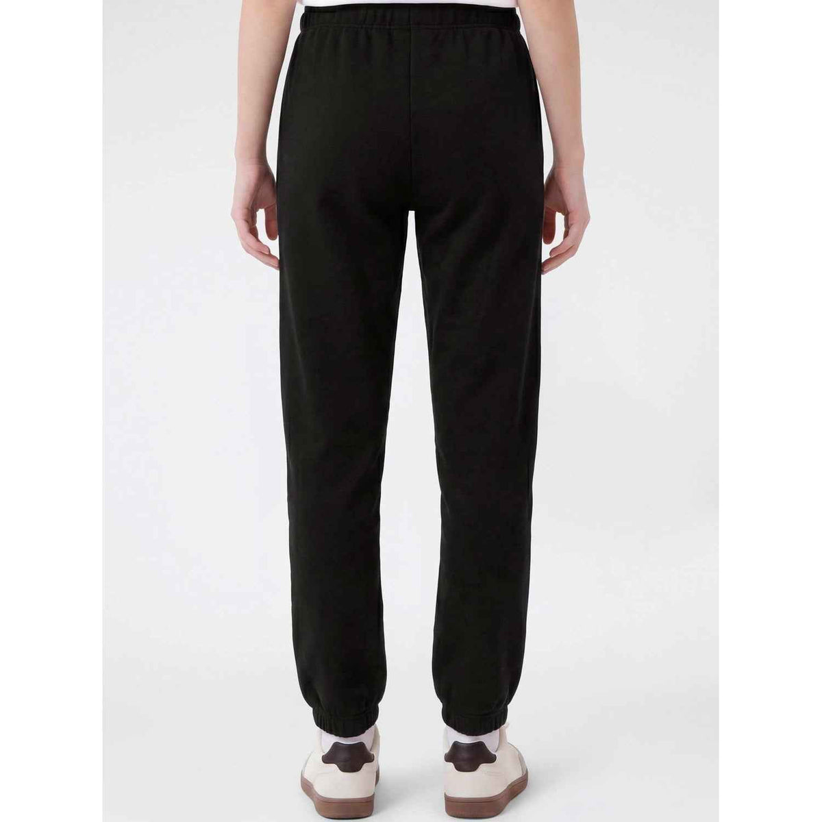 Champion Pantaloni Bambina Elastic Cuff - 405247