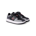 Champion Scarpe Junior RD18 2.0 Low B PS - S32414 - Nero / Grigio - vista 2