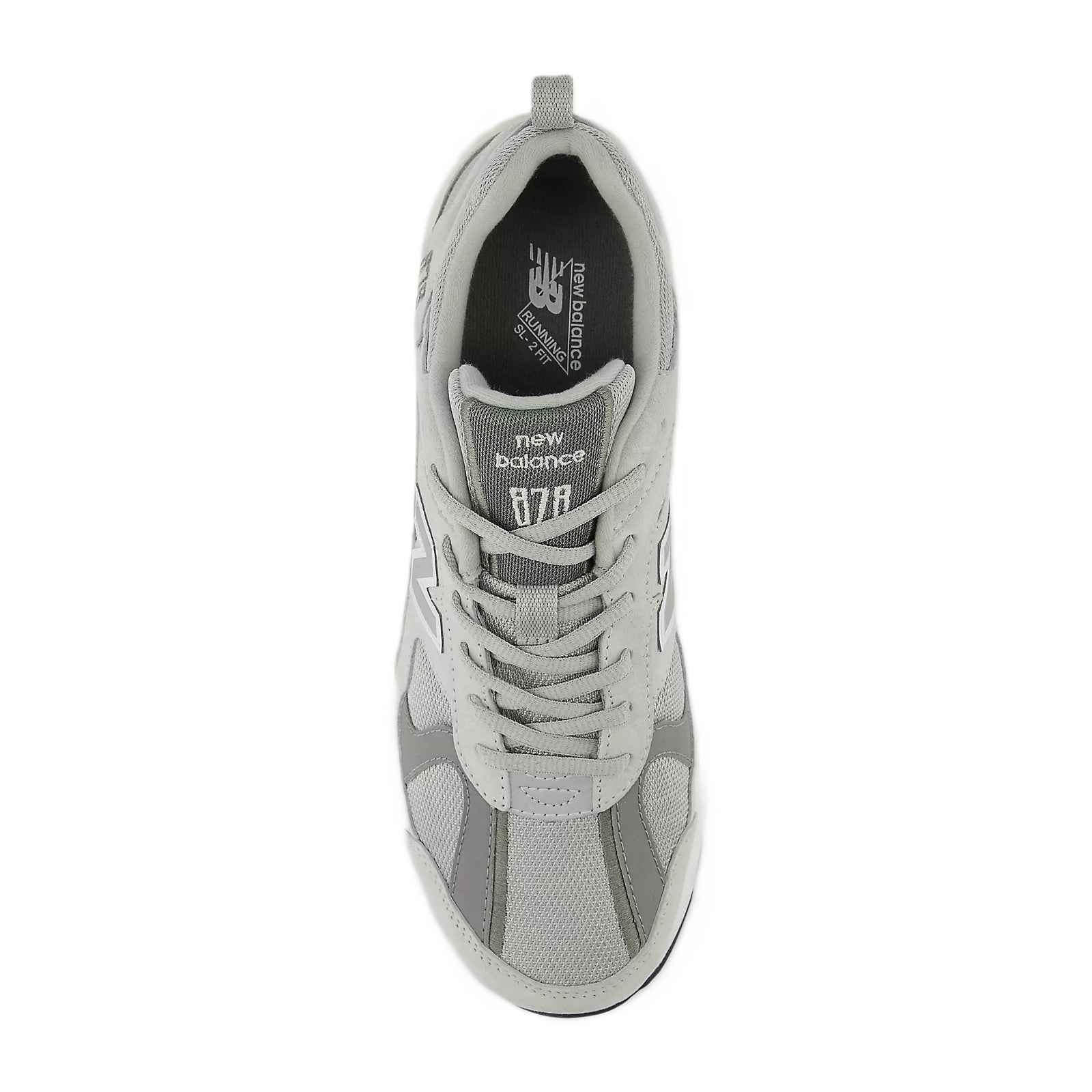 New Balance Sneakers Uomo - MR878 - Spoorty