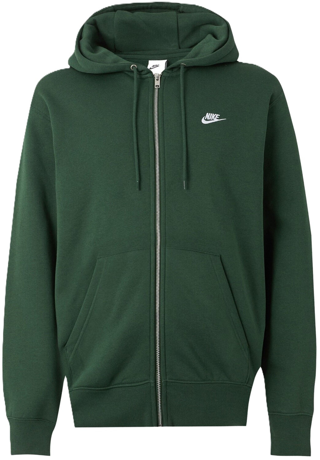 Nike Felpa Uomo - Cub BB FZ Hoodie - FN3861