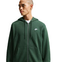 Nike Felpa Uomo - Cub BB FZ Hoodie - FN3861