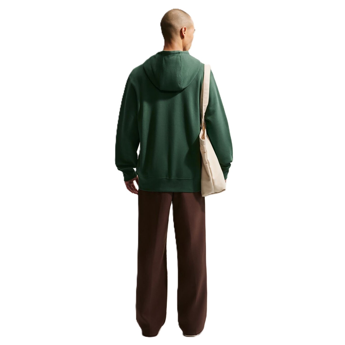 Nike Felpa Uomo - Cub BB FZ Hoodie - FN3861