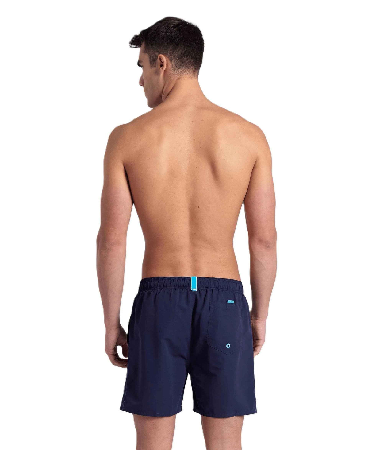 Arena Boxer Mare Uomo Fundamentals R - 006443 - Spoorty