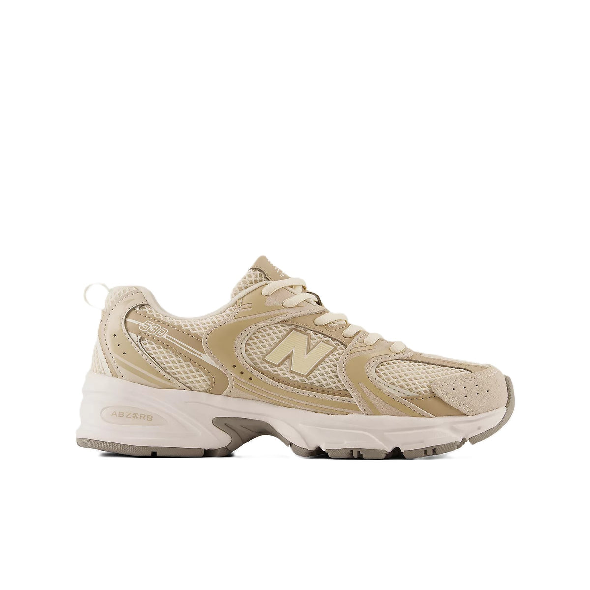 New Balance Sneakers Junior - GR530 - Spoorty