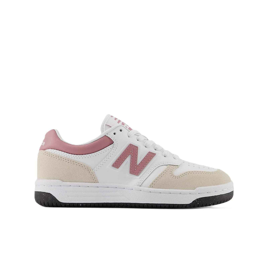 New Balance Sneakers Junior - GB480 Lace - Spoorty