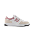 New Balance Sneakers Junior - GB480 Lace - Spoorty
